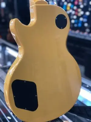 Store Special Product - Epiphone - LP Special TV Yellow - EILPTVNH